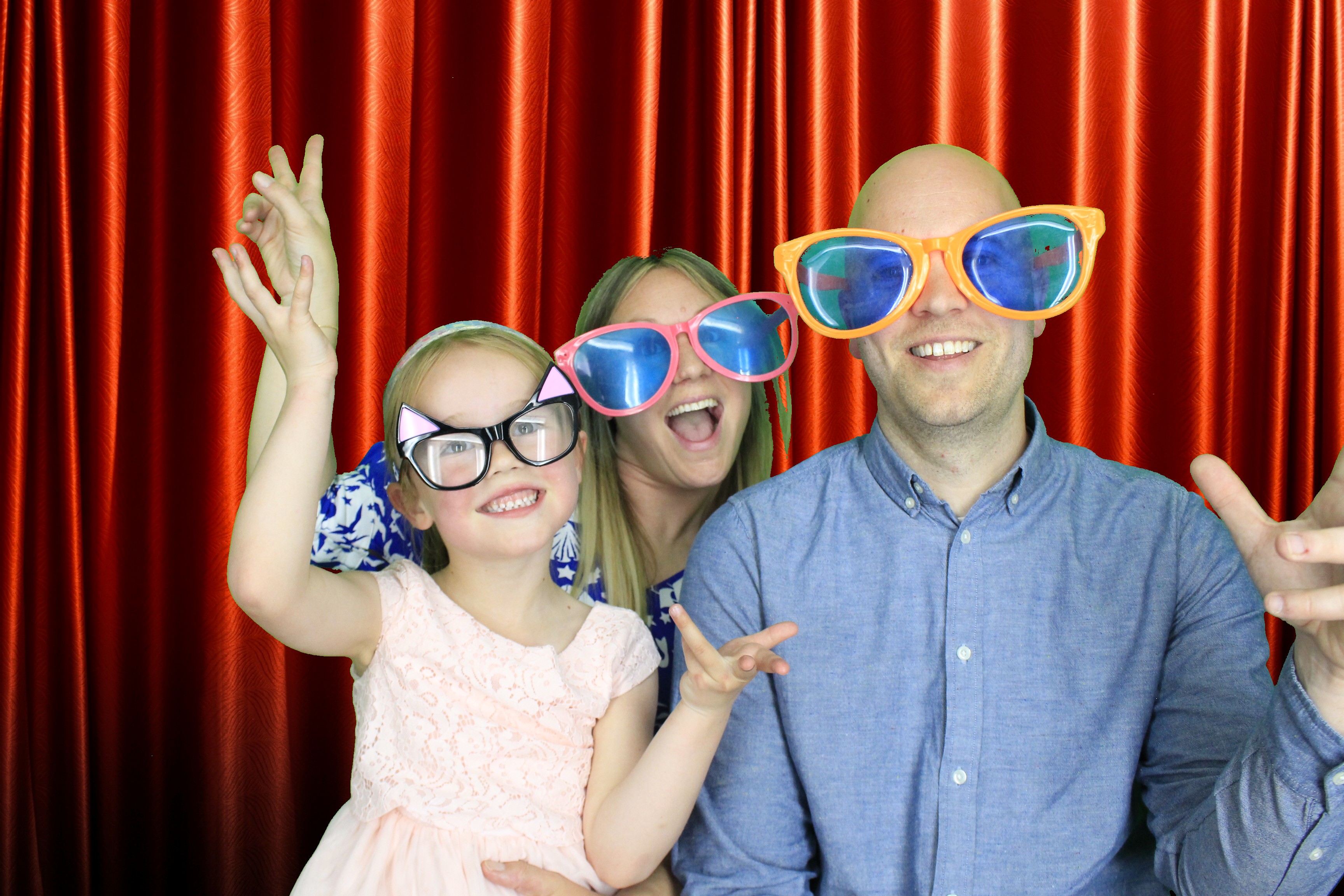 Lisa and Ant's Wedding Reception  | View more photos from the event at gallery.myphotoboothexperience.co.uk/u/MyPhotoBoothExperienceLtd/Lisa-and-Ants-Wedding-Reception